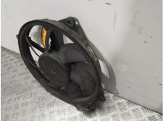 Recambio de electroventilador para renault scénic iii (jz0/1_) 1.5 dci referencia OEM IAM 214810898R   2