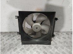 Recambio de electroventilador para subaru legacy v (bm) 2.5 gt awd (bm9) referencia OEM IAM 8201300  