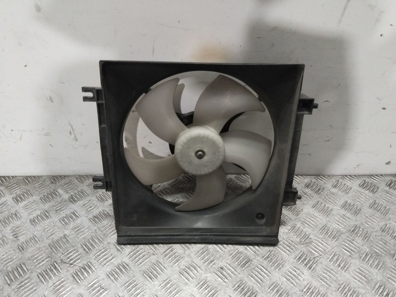 Recambio de electroventilador para subaru legacy v (bm) 2.5 gt awd (bm9) referencia OEM IAM 8201300  