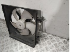 Recambio de electroventilador para subaru legacy v (bm) 2.5 gt awd (bm9) referencia OEM IAM 8201300   2