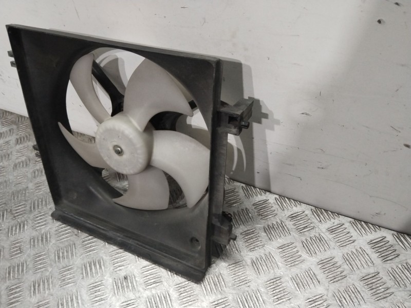 Recambio de electroventilador para subaru legacy v (bm) 2.5 gt awd (bm9) referencia OEM IAM 8201300  