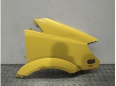 Recambio de aleta delantera derecha para mercedes-benz sprinter 3,5-t autobús (b906) 310 cdi (906.731, 906.733, 906.735) referen