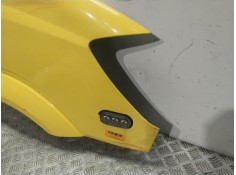 Recambio de aleta delantera derecha para mercedes-benz sprinter 3,5-t autobús (b906) 310 cdi (906.731, 906.733, 906.735) referen 2