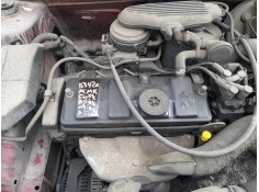 citroën saxo (s0, s1) del año 1996 2