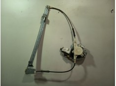 Recambio de elevalunas delantero derecho para renault megane i cabriolet (ea0) 1.6 expression referencia OEM IAM  ELECTRICO 