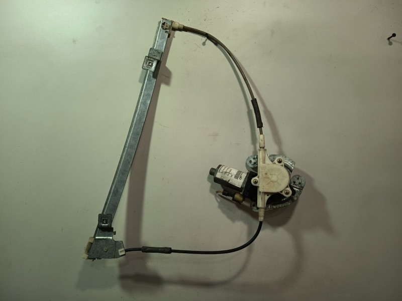 Recambio de elevalunas delantero derecho para renault megane i cabriolet (ea0) 1.6 expression referencia OEM IAM  ELECTRICO 