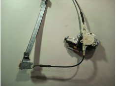 Recambio de elevalunas delantero derecho para renault megane i cabriolet (ea0) 1.6 expression referencia OEM IAM  ELECTRICO  2