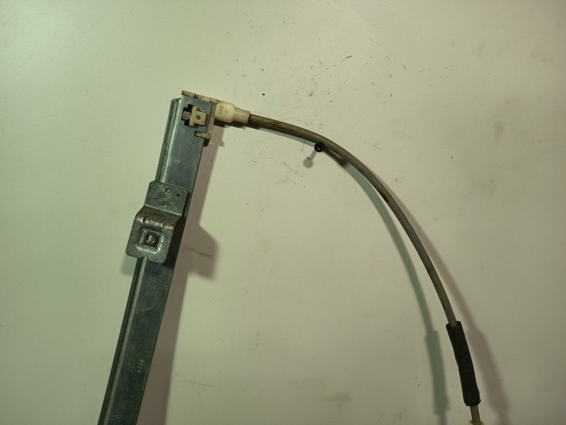 Recambio de elevalunas delantero derecho para renault megane i cabriolet (ea0) 1.6 expression referencia OEM IAM  ELECTRICO 