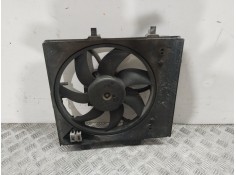 Recambio de electroventilador para citroën c3 ii (sc_) 1.4 referencia OEM IAM 9812028580  