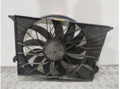 Recambio de electroventilador para mercedes-benz clase e (w211) e 320 cdi (211.026) referencia OEM IAM A2205000193  