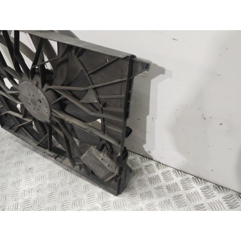 Recambio de electroventilador para mercedes-benz clase e (w211) e 320 cdi (211.026) referencia OEM IAM A2205000193  