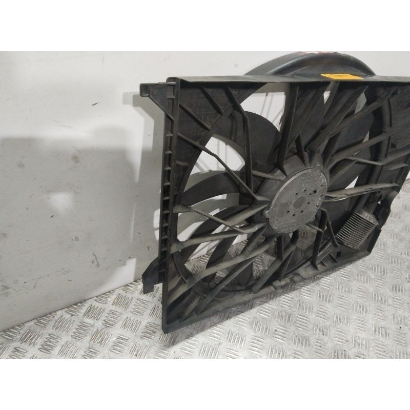 Recambio de electroventilador para mercedes-benz clase e (w211) e 320 cdi (211.026) referencia OEM IAM A2205000193  