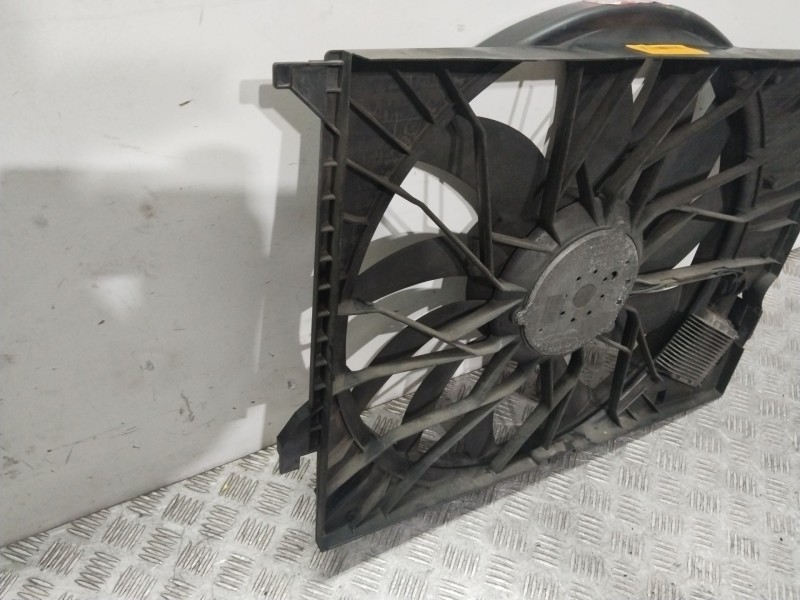 Recambio de electroventilador para mercedes-benz clase e (w211) e 320 cdi (211.026) referencia OEM IAM A2205000193  