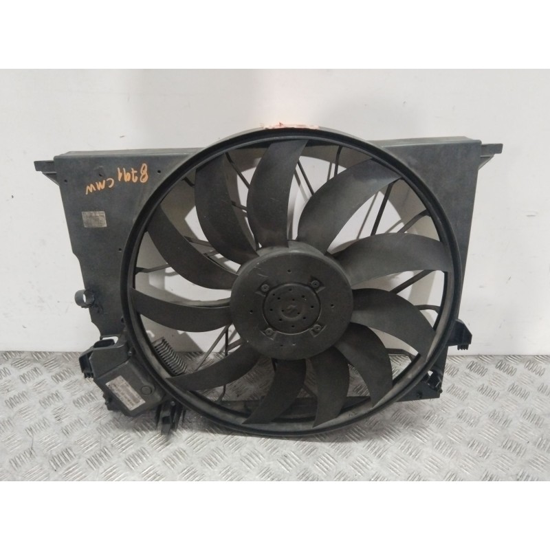 Recambio de electroventilador para mercedes-benz clase e (w211) e 320 cdi (211.026) referencia OEM IAM A2205000193  