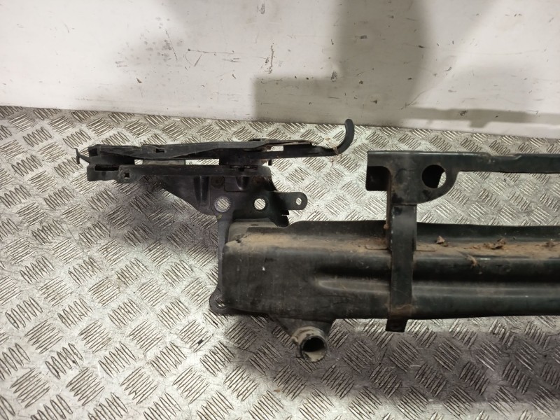 Recambio de refuerzo paragolpes delantero para skoda octavia ii (1z3) 1.9 tdi referencia OEM IAM 1Z0807109C  