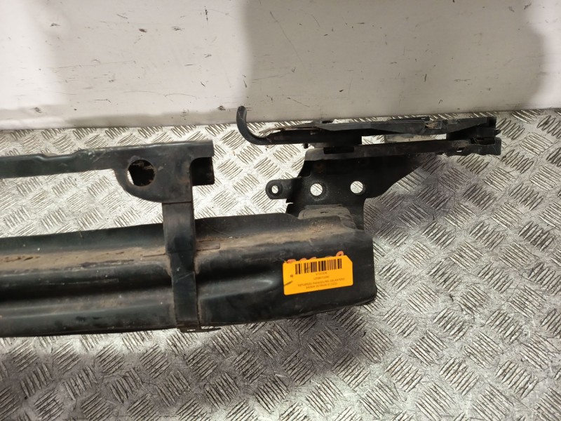 Recambio de refuerzo paragolpes delantero para skoda octavia ii (1z3) 1.9 tdi referencia OEM IAM 1Z0807109C  