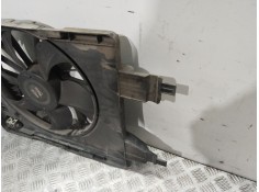Recambio de electroventilador para renault scénic ii (jm0/1_) 1.5 dci (jm1e, jm16) referencia OEM IAM 8240357   2