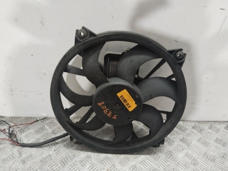 Recambio de electroventilador para citroën c5 ii (rc_) 1.6 hdi (rc8hzb) referencia OEM IAM 1253N5  