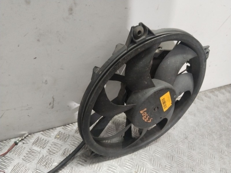 Recambio de electroventilador para citroën c5 ii (rc_) 1.6 hdi (rc8hzb) referencia OEM IAM 1253N5  
