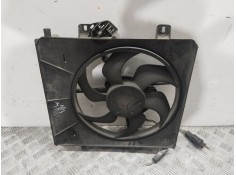 Recambio de electroventilador para citroën c3 i (fc_, fn_) 1.4 hdi referencia OEM IAM 1253H3  