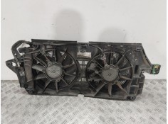 Recambio de electroventilador para mercedes-benz sprinter 3,5-t autobús (b906) 316 cdi (906.731, 906.733, 906.735) referencia OE