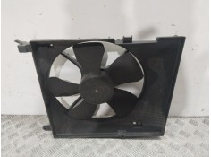 Recambio de electroventilador para daewoo kalos (klas) 1.2 referencia OEM IAM 96536522  
