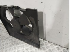 Recambio de electroventilador para daewoo kalos (klas) 1.2 referencia OEM IAM 96536522   2