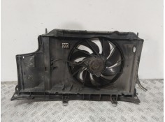 Recambio de electroventilador para peugeot 206 sw (2e/k) 1.6 16v referencia OEM IAM 9649096980  