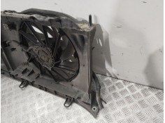 Recambio de electroventilador para peugeot 206 sw (2e/k) 1.6 16v referencia OEM IAM 9649096980   2