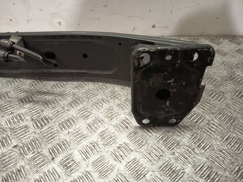 Recambio de refuerzo paragolpes delantero para fiat linea (323_, 110_) 1.6 d multijet referencia OEM IAM 51790269  