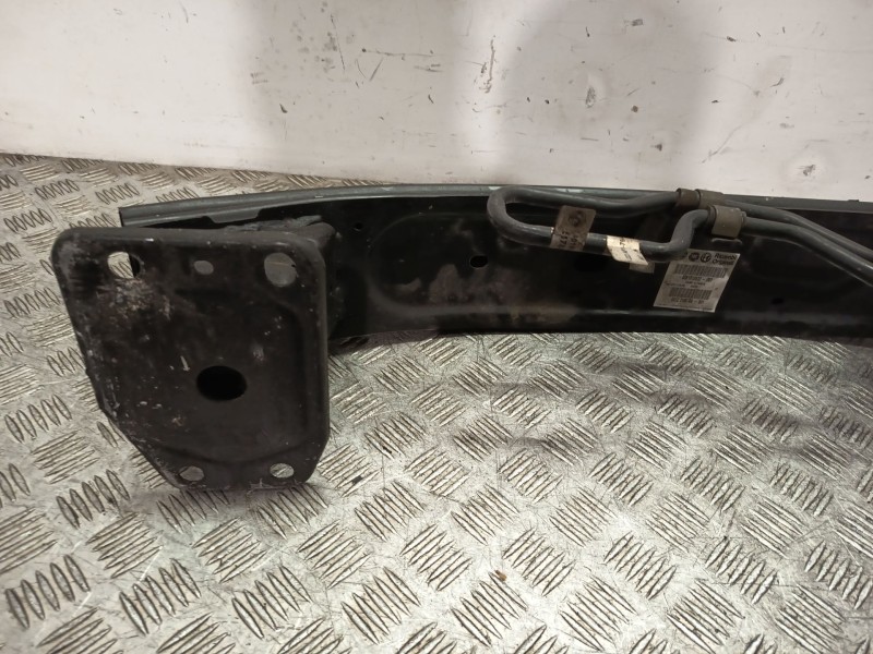 Recambio de refuerzo paragolpes delantero para fiat linea (323_, 110_) 1.6 d multijet referencia OEM IAM 51790269  