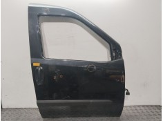 Recambio de puerta delantera derecha para fiat doblo autobús (263_) 1.6 d multijet (263axn1b) referencia OEM IAM 0000052155064  