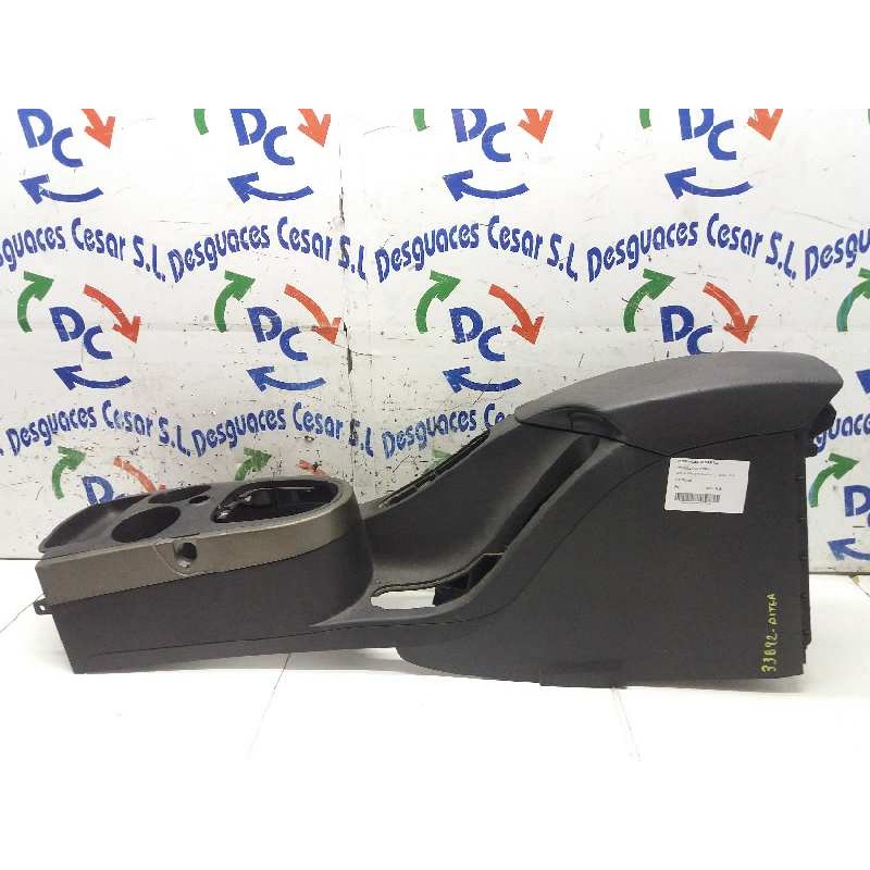 CONSOLA CENTRAL OFERTA - imagen 1