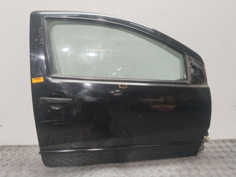 Recambio de puerta delantera derecha para citroën c2 (jm_) 1.4 hdi referencia OEM IAM 9004T0  