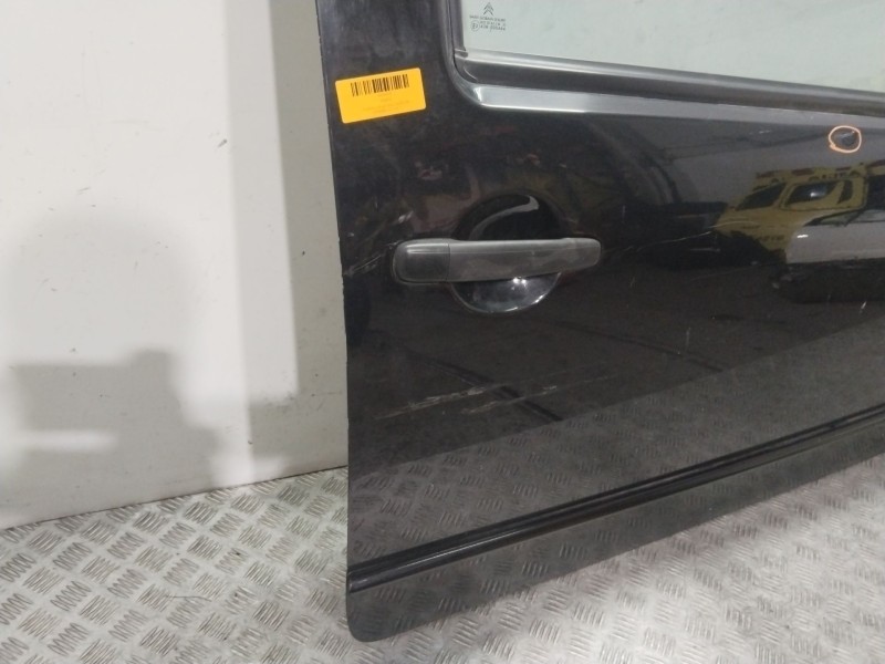 Recambio de puerta delantera derecha para citroën c2 (jm_) 1.4 hdi referencia OEM IAM 9004T0  