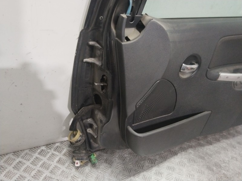 Recambio de puerta delantera derecha para citroën c2 (jm_) 1.4 hdi referencia OEM IAM 9004T0  