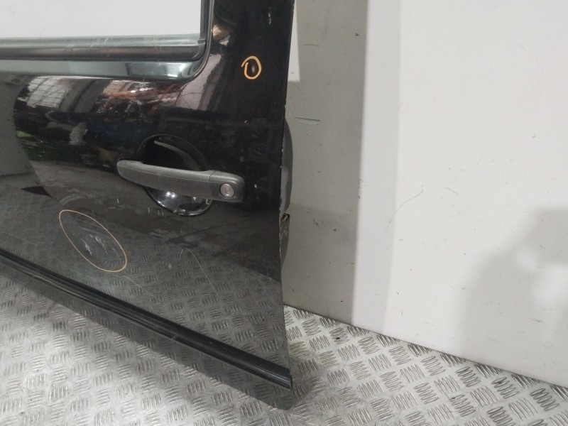 Recambio de puerta delantera izquierda para citroën c2 (jm_) 1.4 hdi referencia OEM IAM 9002T1  