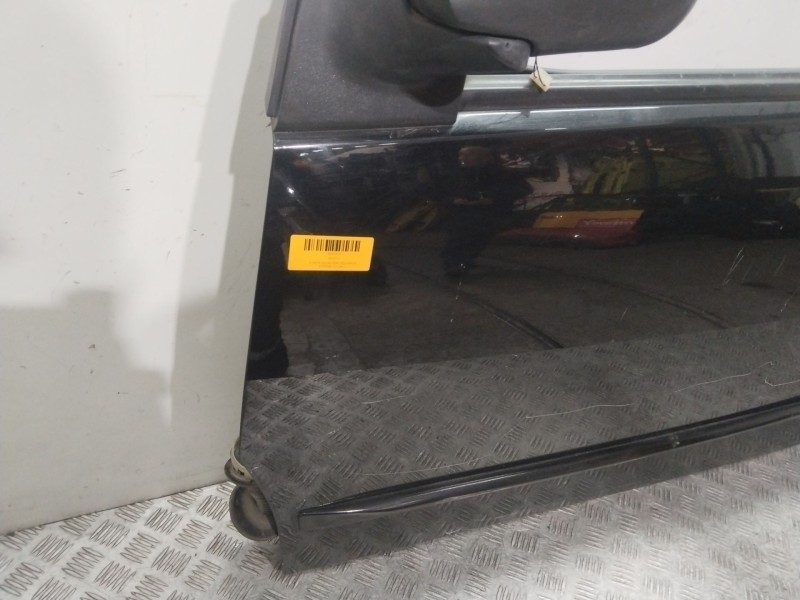 Recambio de puerta delantera izquierda para citroën c2 (jm_) 1.4 hdi referencia OEM IAM 9002T1  