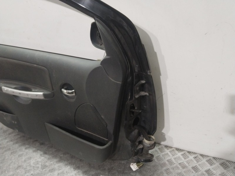 Recambio de puerta delantera izquierda para citroën c2 (jm_) 1.4 hdi referencia OEM IAM 9002T1  