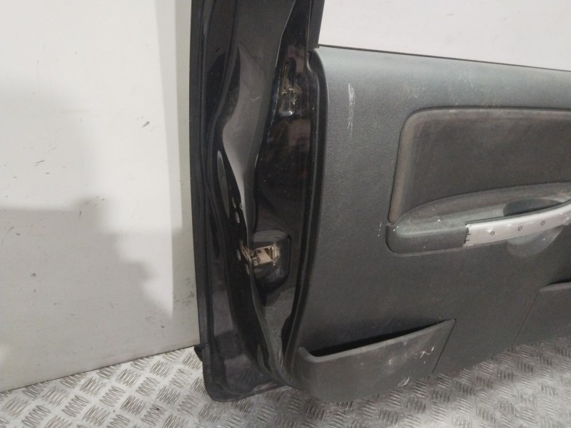 Recambio de puerta delantera izquierda para citroën c2 (jm_) 1.4 hdi referencia OEM IAM 9002T1  