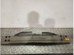 Recambio de refuerzo paragolpes delantero para nissan nv200 furgoneta e-nv (me0n) referencia OEM IAM F20304FAMA  