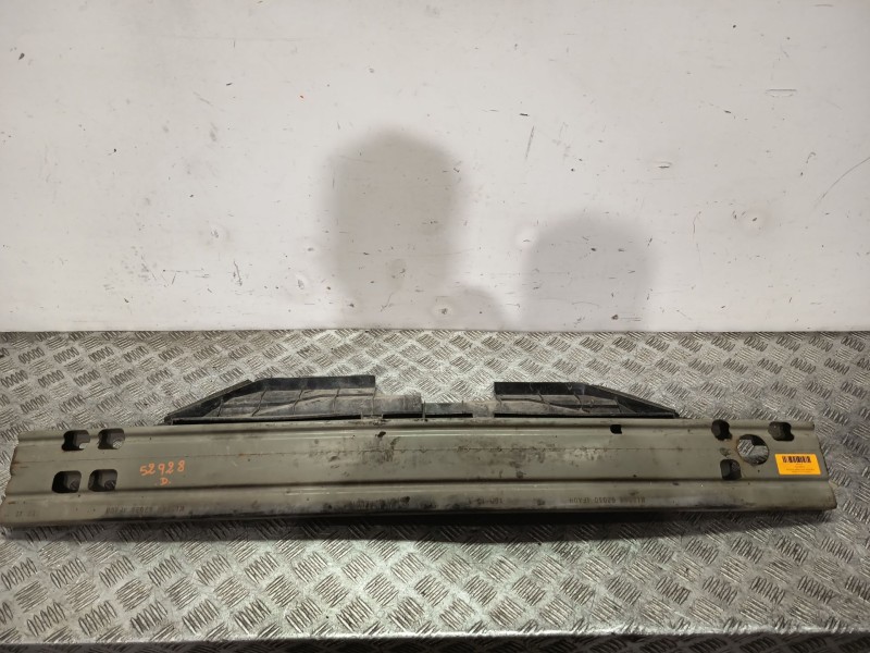 Recambio de refuerzo paragolpes delantero para nissan nv200 furgoneta e-nv (me0n) referencia OEM IAM F20304FAMA  