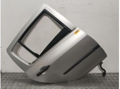 Recambio de puerta trasera derecha para renault clio iii (br0/1, cr0/1) 1.5 dci (br17, cr17) referencia OEM IAM 7751476192  