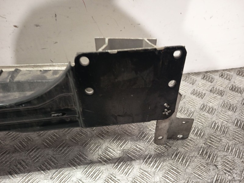 Recambio de refuerzo paragolpes trasero para mini mini (r50, r53) cooper referencia OEM IAM 51127057484  