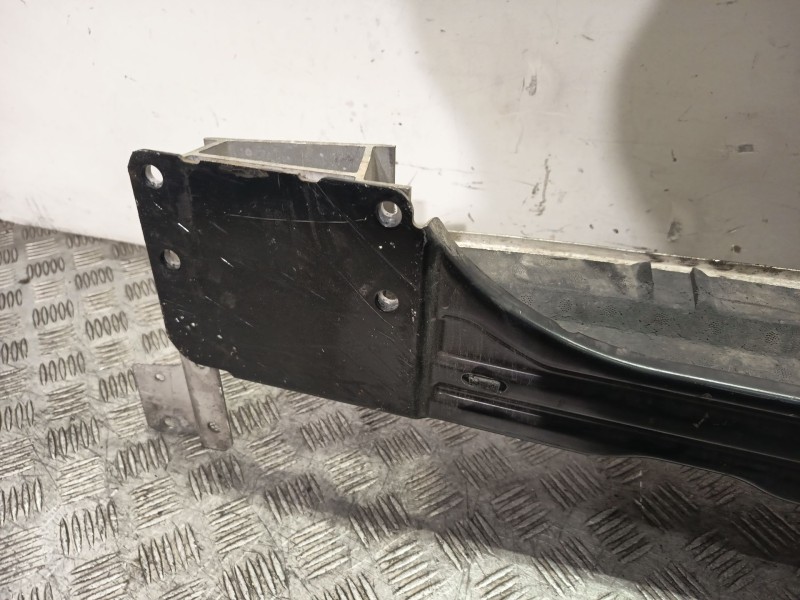 Recambio de refuerzo paragolpes trasero para mini mini (r50, r53) cooper referencia OEM IAM 51127057484  