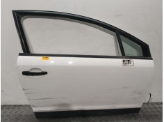 Recambio de puerta delantera derecha para citroën c4 coupé (la_) 1.4 16v referencia OEM IAM 9004W5  