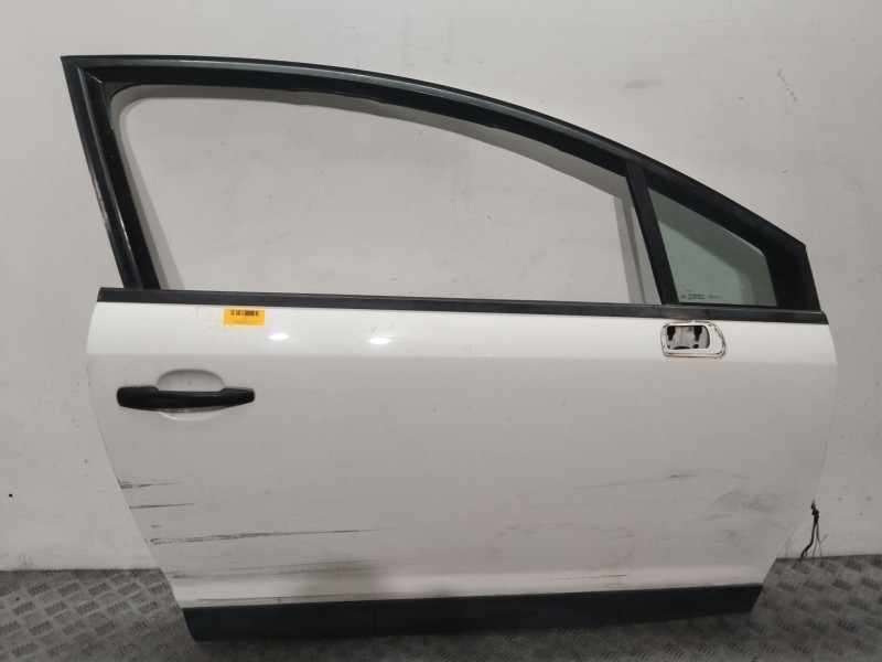 Recambio de puerta delantera derecha para citroën c4 coupé (la_) 1.4 16v referencia OEM IAM 9004W5  