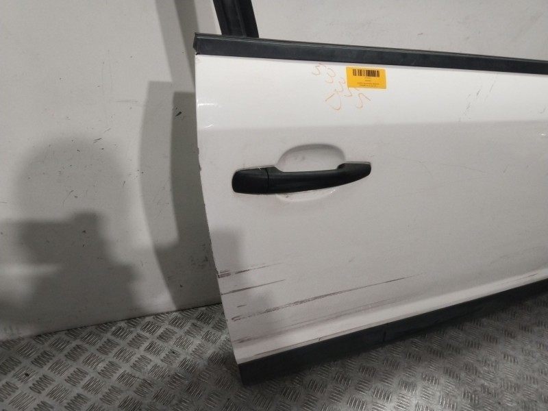 Recambio de puerta delantera derecha para citroën c4 coupé (la_) 1.4 16v referencia OEM IAM 9004W5  