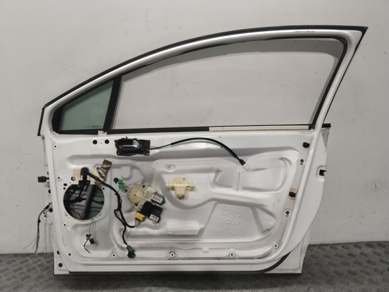 Recambio de puerta delantera derecha para citroën c4 coupé (la_) 1.4 16v referencia OEM IAM 9004W5  