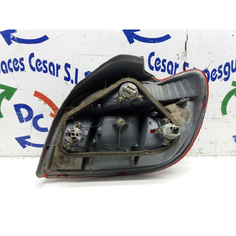 PILOTO TRASERO IZQUIERDO  - imagen 2